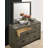 47'' W 6 - Drawer Dresser