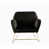 Black est en rupture de stock