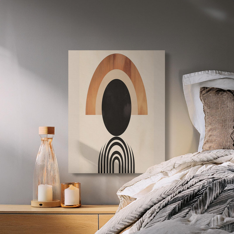 Wrapped Canvas Print Set, 152.4 cm H x 101.6 cm W