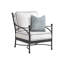 Pavlova Lounge Chair