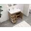 Ensemble de meuble-lavabo simple 36 po Carliss-1426493539-1426493550
