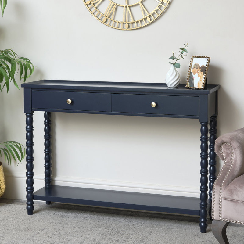 Roumfort 110cm Console Table