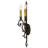 Aneila Candle Wall Light