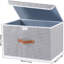 17 Stories Fabric Bin