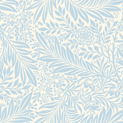 Cipriano 10m x 50cm Matte Wallpaper Roll