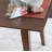 Corrine Solid Wood Top Four Leg Dining Set-822259841-822259870