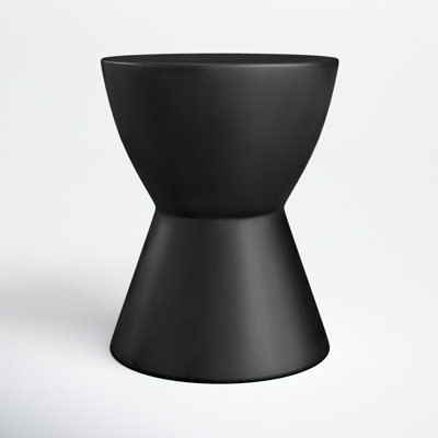 Perse End Table