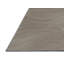 Tapis abstrait gris lavable à la machine-1491511099