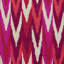 Kashgar Velvet Ikat Fabric-37304822