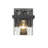 Arzie Steel Flush Mounted Sconce-2019484175