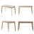 Latwon Solid Wood Writing Desk-524189477-524189478