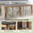 Aluminum Pergola with Canopy-97242561-97242563