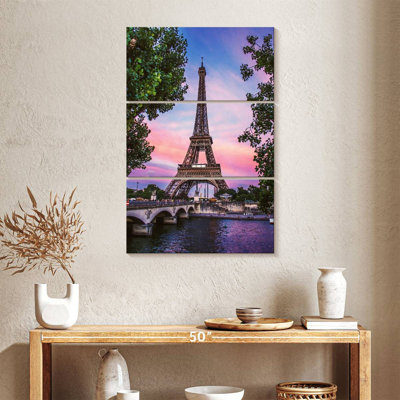 Nicci Iconic Eiffel Tower Of Paris