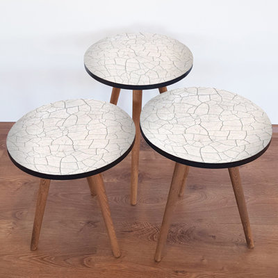 Nesting Tables