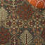 Tapis oriental en laine touffeté à la main Dunbar-19268799