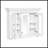 35" Bathroom Medicine Cabinet With Mirror