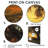 Marchelo - Animals Canvas Wall Art-1125282640-1125282641-1125282654