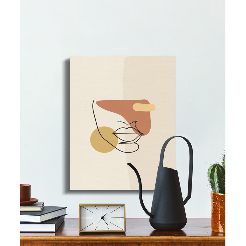 Wrapped Canvas Print Set, 30.48 cm H x 22.86 cm W