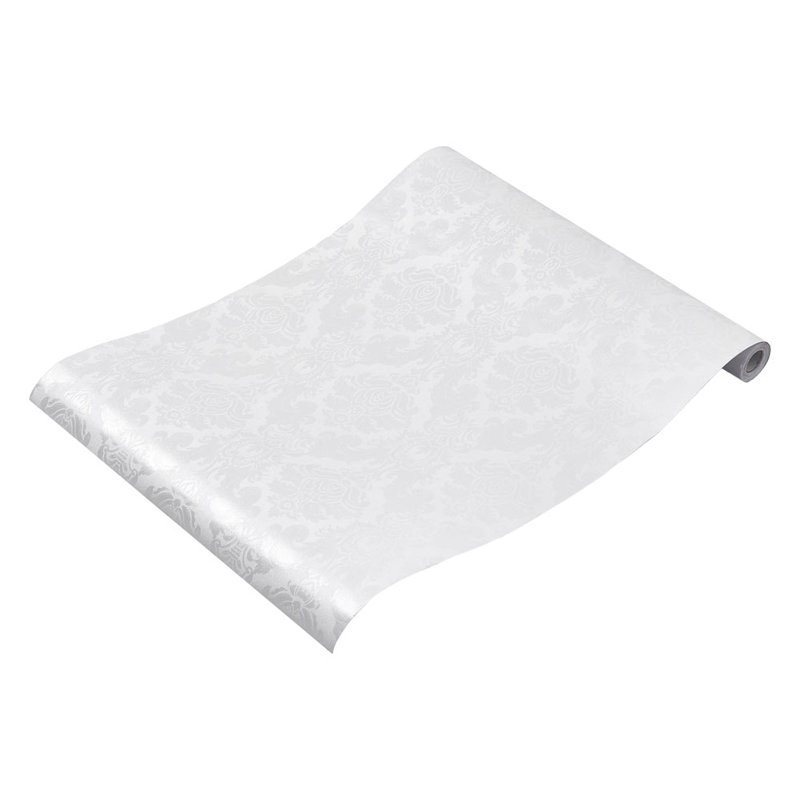 Aleston 5m x 45cm Textured Wallpaper Roll