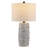 Aldonia Resin Table Lamp