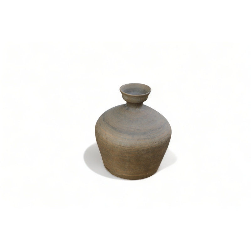 Handmade Pottery Table Vase