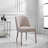 Brie 19'' H Upholstered Dining Chair