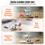 VEVOR Stainless Steel Manual Meat Grinder