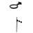 Dual-Function Rainfall And Waterfall Shower System With Handheld Shower, Dual-Handwheel Temperature And Diverter Controls-125123930