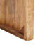 Solid Wood Coffee Table-231310631