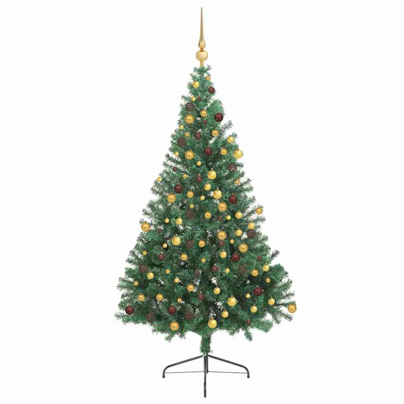 Christmas Tree, 180cm H