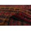 Tapis brun Teimani 3 pi 0 po x 5 pi 0 po