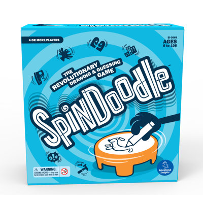 Jeu spindoodle