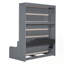 Lit escamotable avec coussin Murphy-130036329