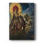 Le char d'Apollo - galerie tendue sur toile par Gustave Moreau-949689872