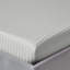 Premium Stripe Fitted Sheet - Deep Pocket, Wrinkle-Free, Ultra Soft Microfiber Bed Sheet-2001846832-2001846798