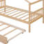 Lits simples avec lit gigogne Deivion-88624443