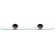 Contemporary I Wall Shelf