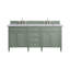 Meuble-lavabo double l 72 po Dussault-468666761-489913925-514920860