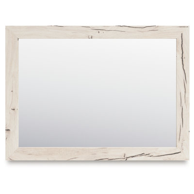 Miroir de chambre juillet