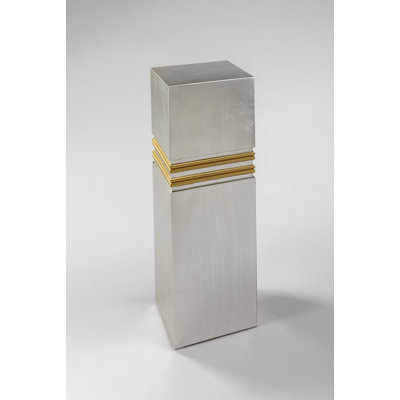 Pedestal
