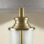 Ensemble de 2 lampes de table Clarity-155937117