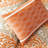Chic Comforter : Full/Queen, , Orange Hued Full/Queen With : Theme