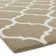 Reina Geometric Wool Hand Woven Area Rug