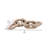 Guthki Kai Reclaimed Wood Chain Links Sculpture-652698403