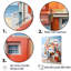 Phare de Stijl Lansdcape I sur toile-97052241-134186479