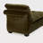 Classic retro solid wood chair