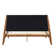 Base de lit en bois massif Juno