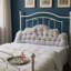 Upholstered Headboard Pillow-1135226024