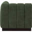 Chaise de coin en chenille Quinn-1869516931