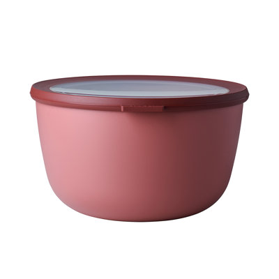 Food Storage Container